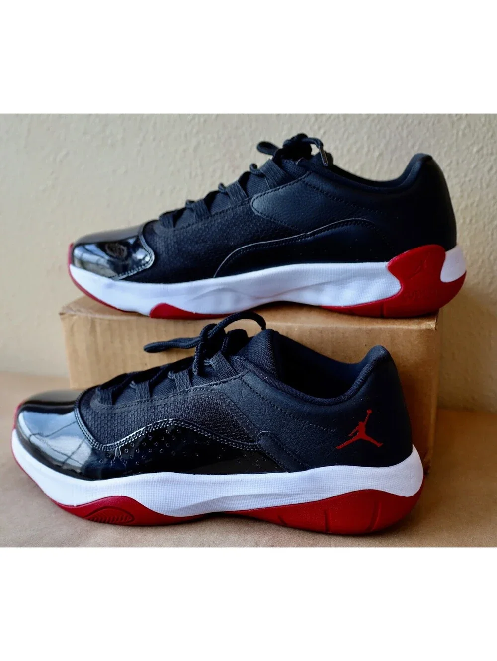 Jordan air 11